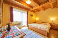 Chambre Double ou Lits Jumeaux avec Balcon