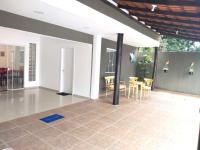 Pousada Pontal do Sul - Bed and Breakfast