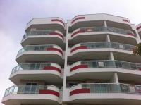 APARTAMENTO ACONCHEGANTE PERTO DA PRAIA - B&B