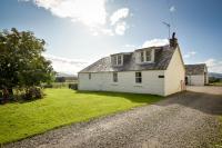 Holiday Home - Gartur Bothy