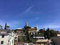 Maspes house - B&B Santa Margherita Ligure