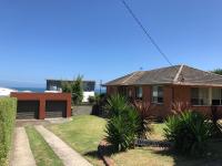 OCEAN VIEWS - B&B