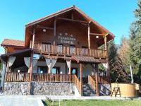 Pensiunea Diana - B&B Colibița