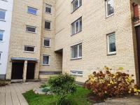 Nikoletos apartamentai - Ferienwohnung