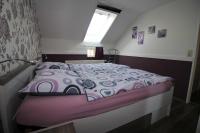 Apartamento de 1 dormitorio con terraza