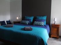 Double or Twin Room with Garden View