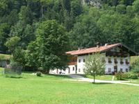 Alpaka-Hof Landinger - Chambres d’hôtes