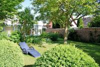 Gästehaus Kapitän Winston - Ferienwohnung Lauterbach