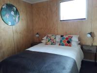 The Old Sunday School - B&B Dunedin