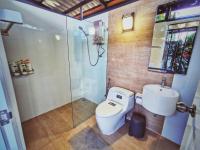 Tent with Terrace for 4 peoples