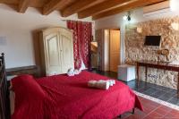 Doppel-/Zweibettzimmer mit eigenem Bad