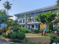 L & M Hearthstones Lodge - Chambres d’hôtes Oslob