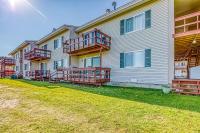 Squaw Village Condo - B&B Greenville