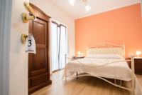 Doppelzimmer mit Balkon