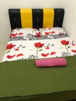 Hasnifana Homestay Seri Iskandar - B&B Seri Iskandar