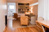 B&B Knokke-Heist - Superbe Duplex Penthouse - Bed and Breakfast Knokke-Heist