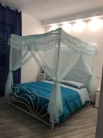 LunaBlù Cinecitta' - B&B Roma