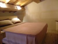 Chambre Double avec Baignoire Spa