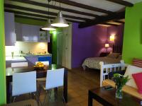 Apartment (4 Erwachsene)