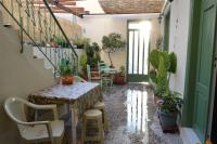 Appartamento con Vista Giardino