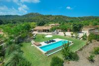 Owl Booking Villa La Rafal - Luxury Retreat with Mountain Views - B&B