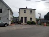 B&B Hallowell - Old School House - Bed and Breakfast Hallowell