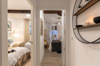 River Apartment in the heart of Bilbao EBI-01297 - Chambres d'hôtes Bilbao