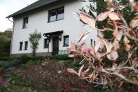 Ferienwohnung Am Steinbachtal - Ferienwohnung