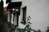 Ferienwohnung Am Steinbachtal - Chambres d’hôtes Thale