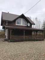 Модрина 2 - Bed and Breakfast Vorokhta