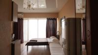 One-Bedroom Apartment-205