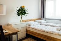 Small Double or Twin Room