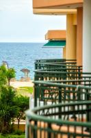 Mezonetes Toroni - B&B