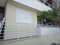 Apê novo Canasvieiras, 2 garagens, excelente localização - B&B Florianópolis