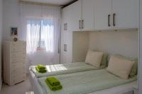 Apartment mit Meerblick