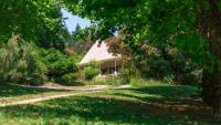 Zelfstandig Huisje