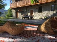 B&B Grimacco Inferiore - Casa delle Noci - Bed and Breakfast Grimacco Inferiore