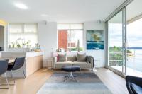 Apartment mit 2 Schlafzimmern