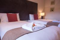 Wensley Cottage - Darwin Lake Holiday Village - Bed and Breakfast