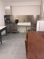 Appartement - Rez-de-Chaussée