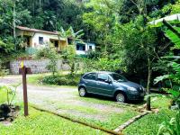 Pousada Arboretum - B&B