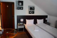 Zweibettzimmer