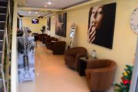 Motel Anghel - Ferienwohnung
