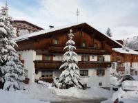 Garni Flurida - B&B Badia