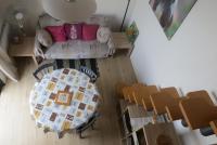 Bel appartement 4 ou 5 pers 150 m de la plage 5CL64 - Chambres d’hôtes Le Barcarès