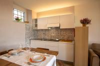 Apartment - Erdgeschoss