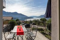 Two-Bedroom Apartment with Lake View