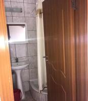Chambre Double avec Balcon