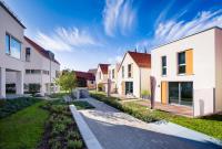 Gästehaus Brunnenkunst - Exklusiv wohnen im Herzen der Stadt - Chambres d'hôtes Arnstadt