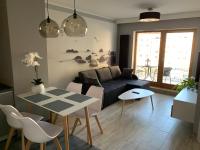 Apartament Batorego 7 z parkingiem - B&B Gdynia